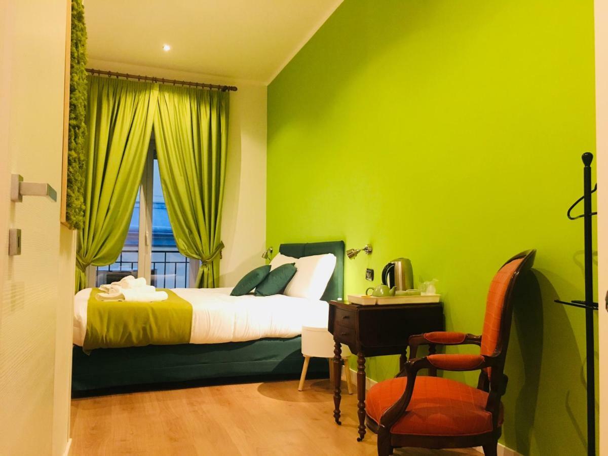 Grande Archivio Napoli 22 Hotel Екстериор снимка