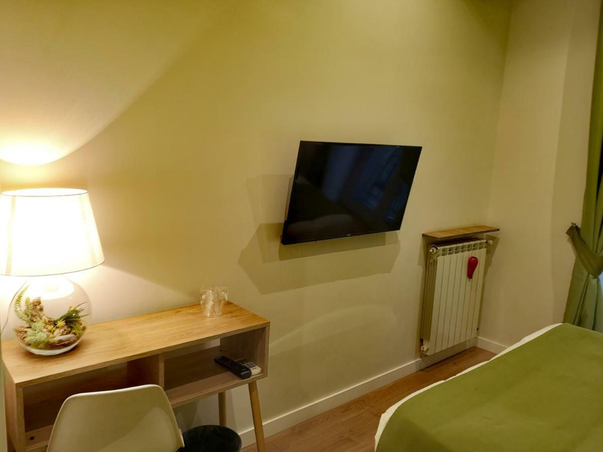 Grande Archivio Napoli 22 Hotel Екстериор снимка